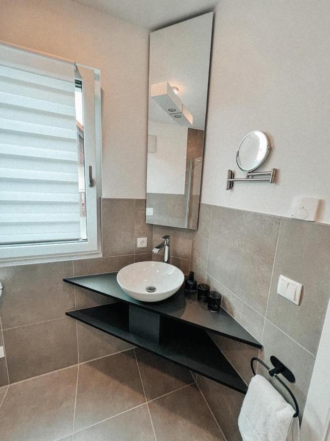 Black Forrest Appartements Gengenbach Exterior foto