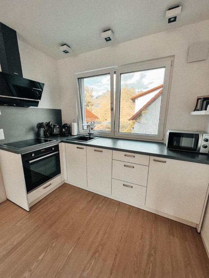 Black Forrest Appartements Gengenbach Exterior foto