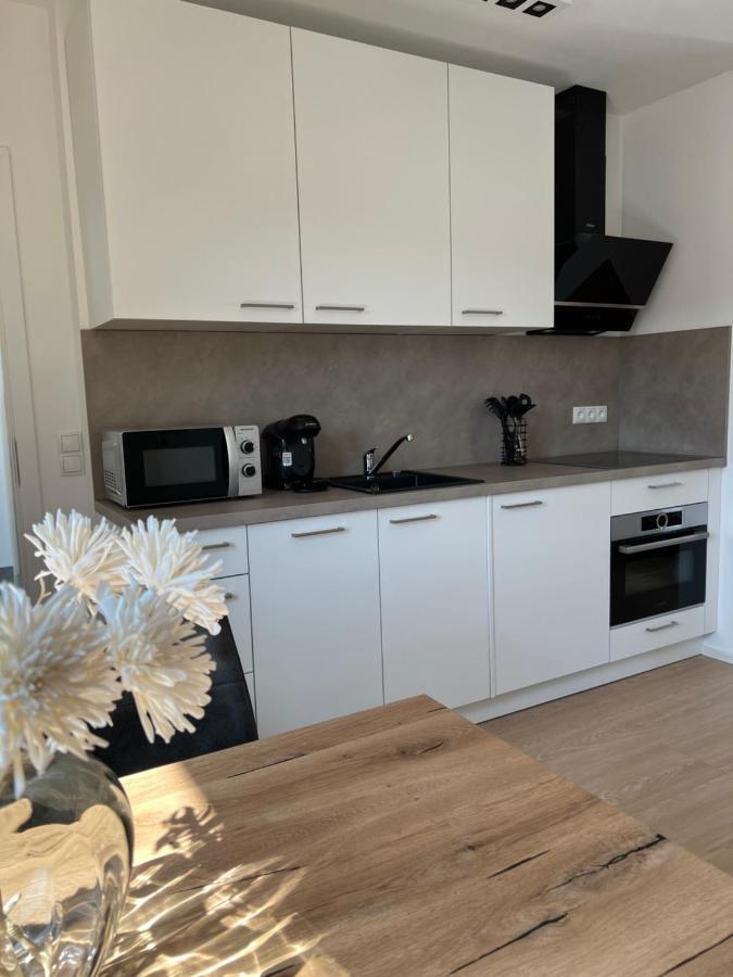 Black Forrest Appartements Gengenbach Exterior foto