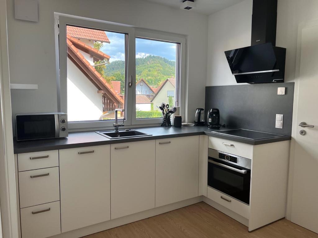 Black Forrest Appartements Gengenbach Exterior foto