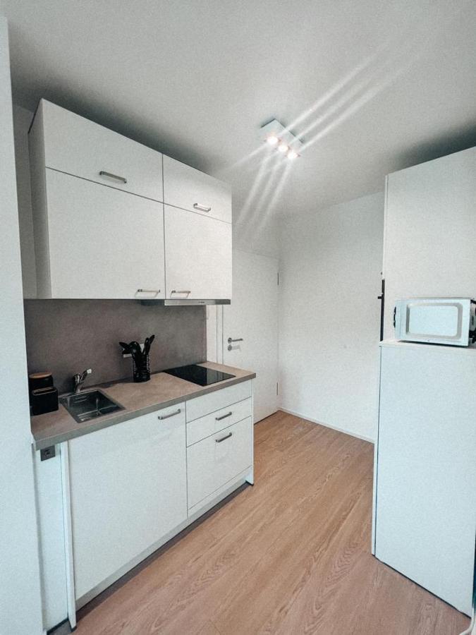 Black Forrest Appartements Gengenbach Exterior foto