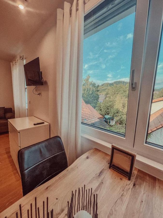 Black Forrest Appartements Gengenbach Exterior foto