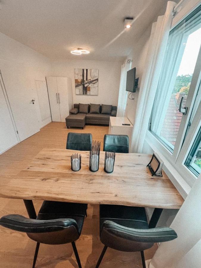 Black Forrest Appartements Gengenbach Exterior foto