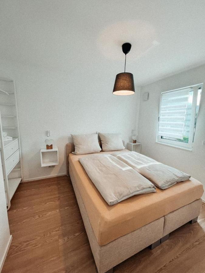 Black Forrest Appartements Gengenbach Exterior foto