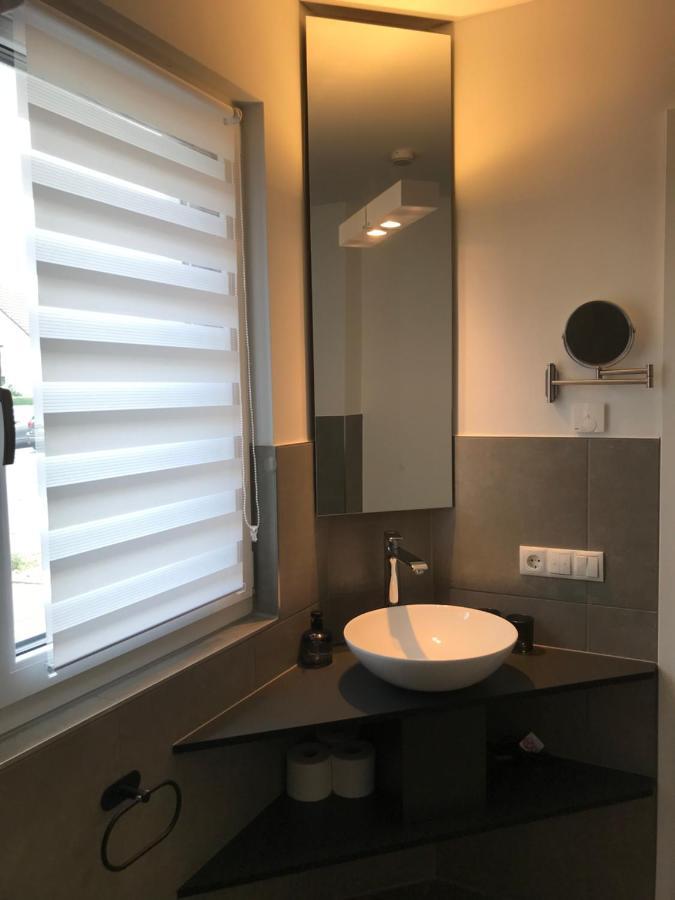 Black Forrest Appartements Gengenbach Exterior foto
