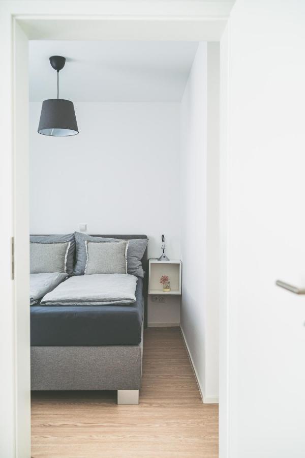 Black Forrest Appartements Gengenbach Exterior foto