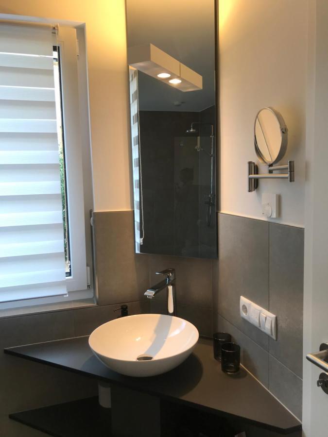 Black Forrest Appartements Gengenbach Exterior foto