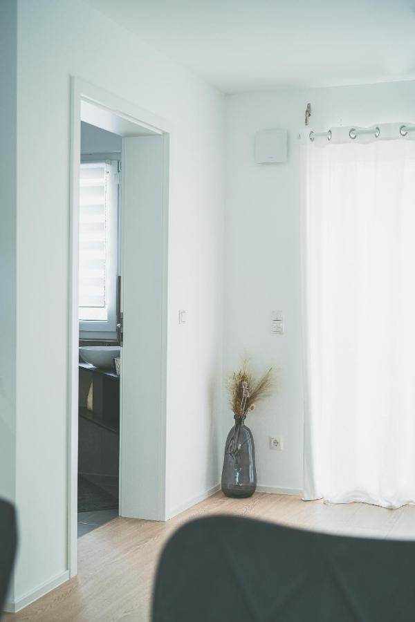 Black Forrest Appartements Gengenbach Exterior foto