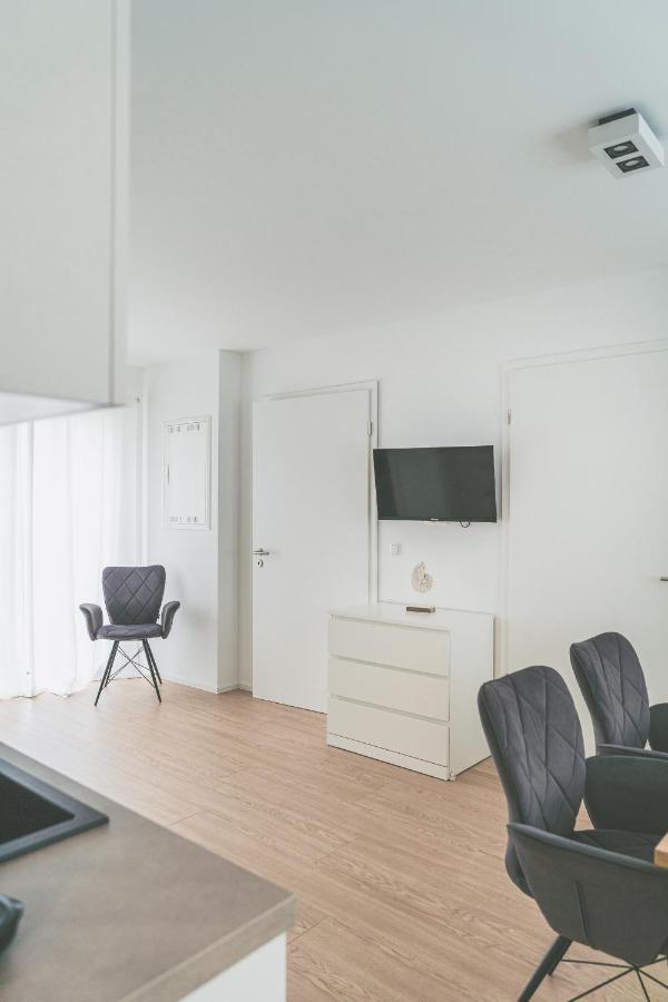 Black Forrest Appartements Gengenbach Exterior foto