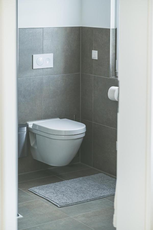 Black Forrest Appartements Gengenbach Exterior foto