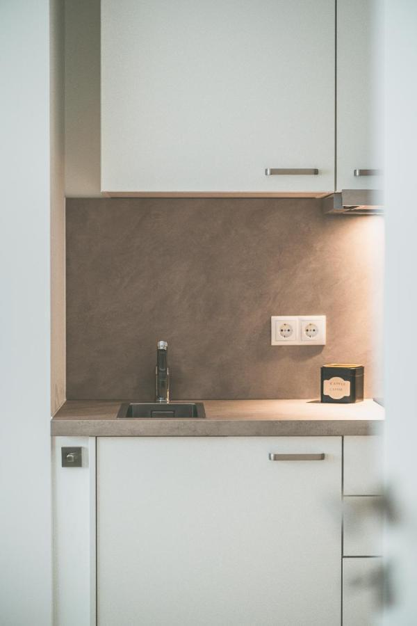 Black Forrest Appartements Gengenbach Exterior foto