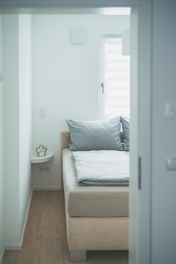 Black Forrest Appartements Gengenbach Exterior foto