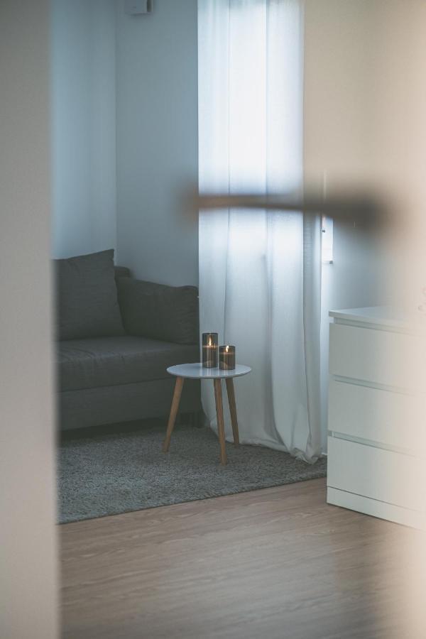 Black Forrest Appartements Gengenbach Exterior foto